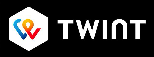 Pay with TWINT